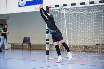 Bild 18 - wBJ Power Girls Cup Suederelbe